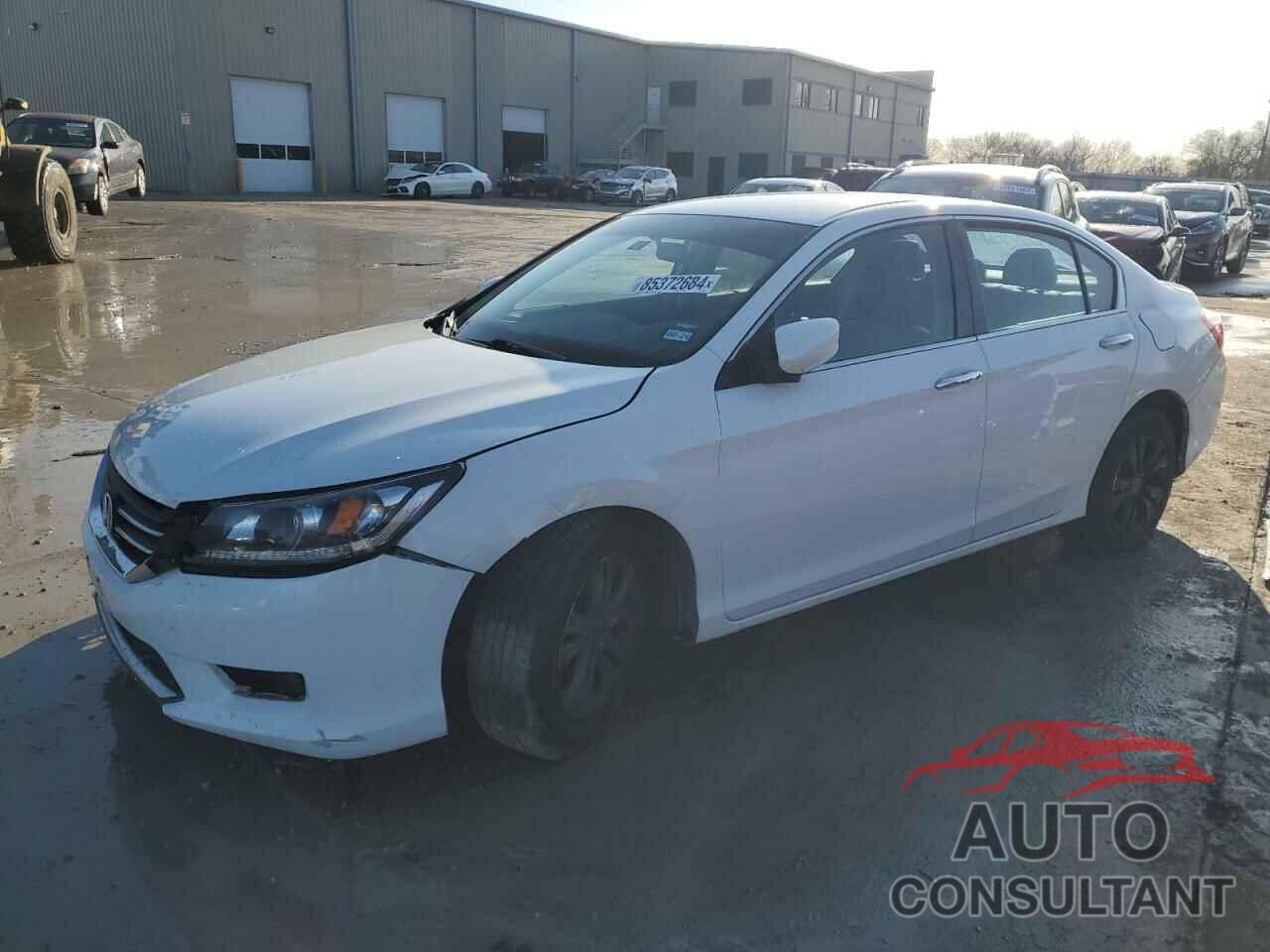 HONDA ACCORD 2015 - 1HGCR2F31FA220767