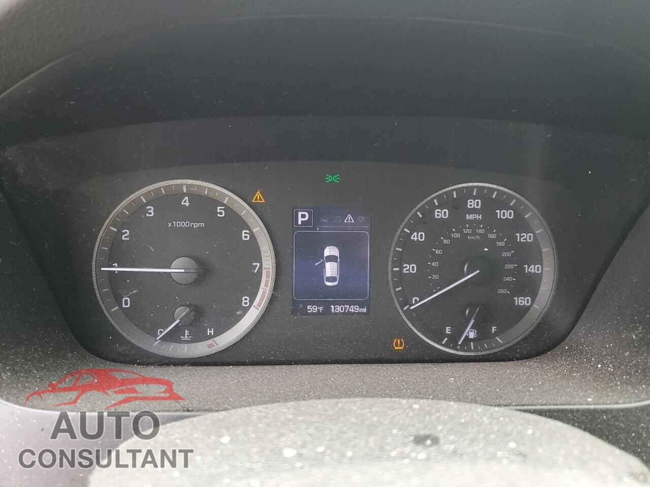 HYUNDAI SONATA 2015 - 5NPE34AF2FH044956