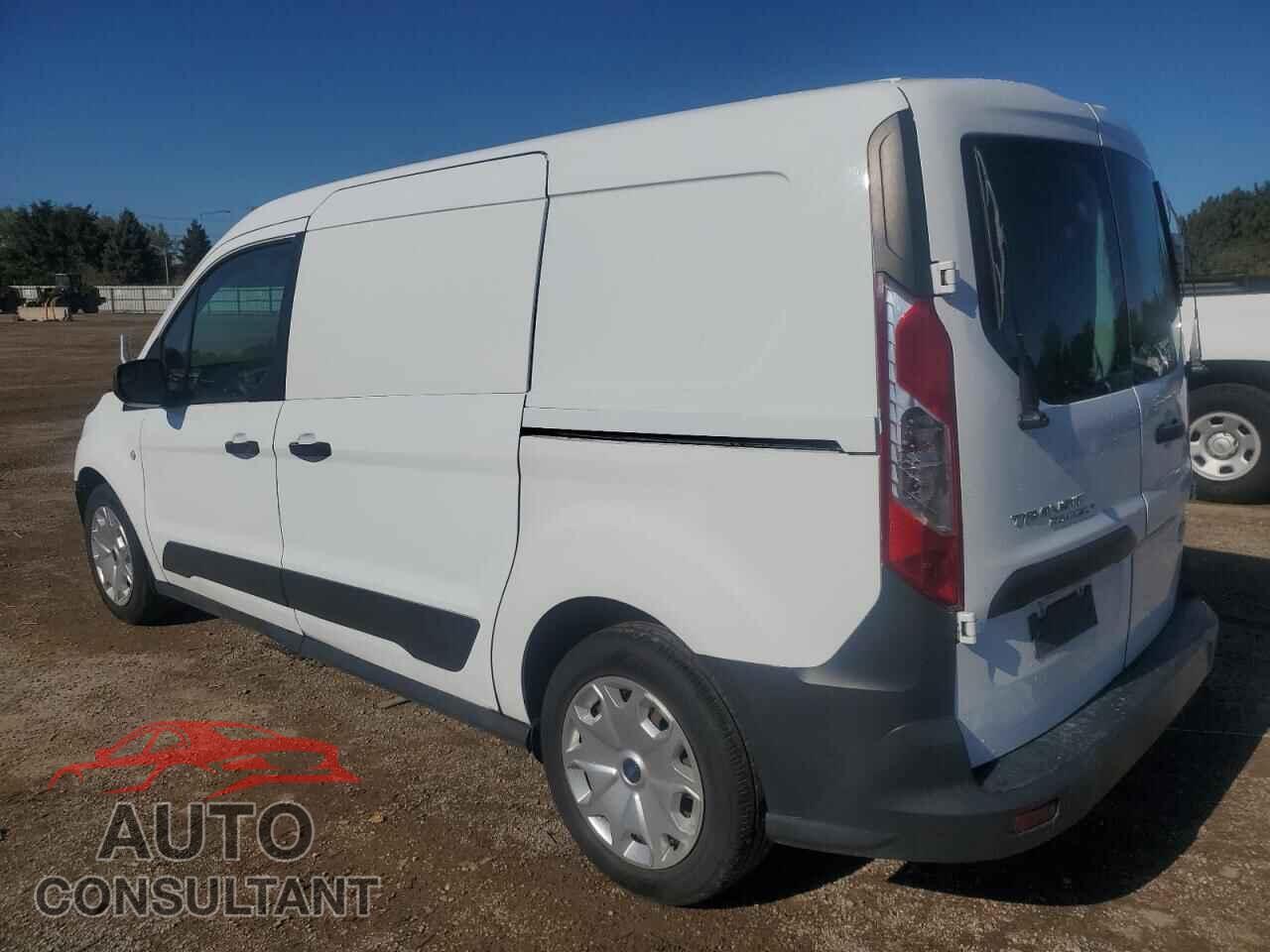 FORD TRANSIT 2016 - NM0LS7E72G1259242