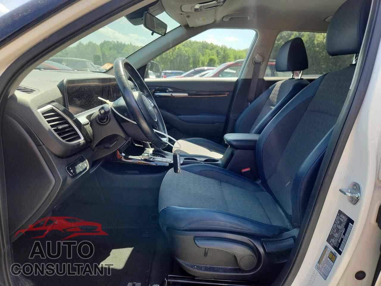KIA SELTOS 2024 - KNDEUCAA1R7496871