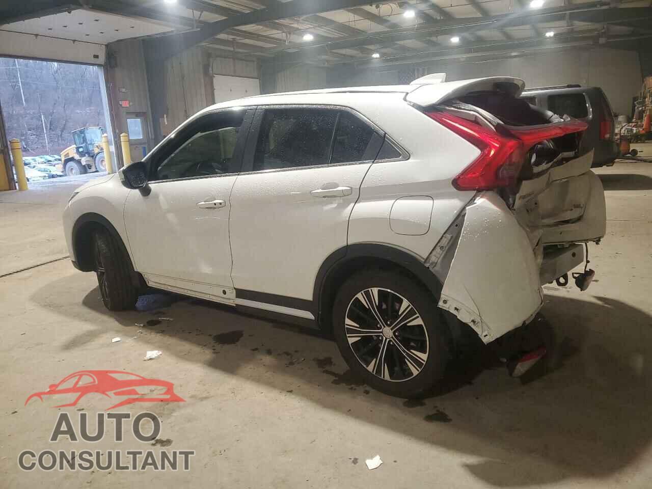MITSUBISHI ECLIPSE 2020 - JA4AT5AA3LZ029373