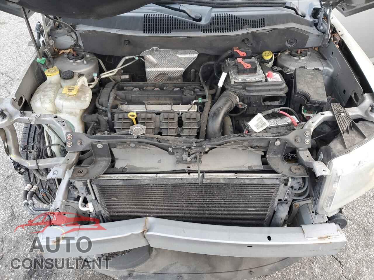 JEEP COMPASS 2015 - 1C4NJCBA7FD386282