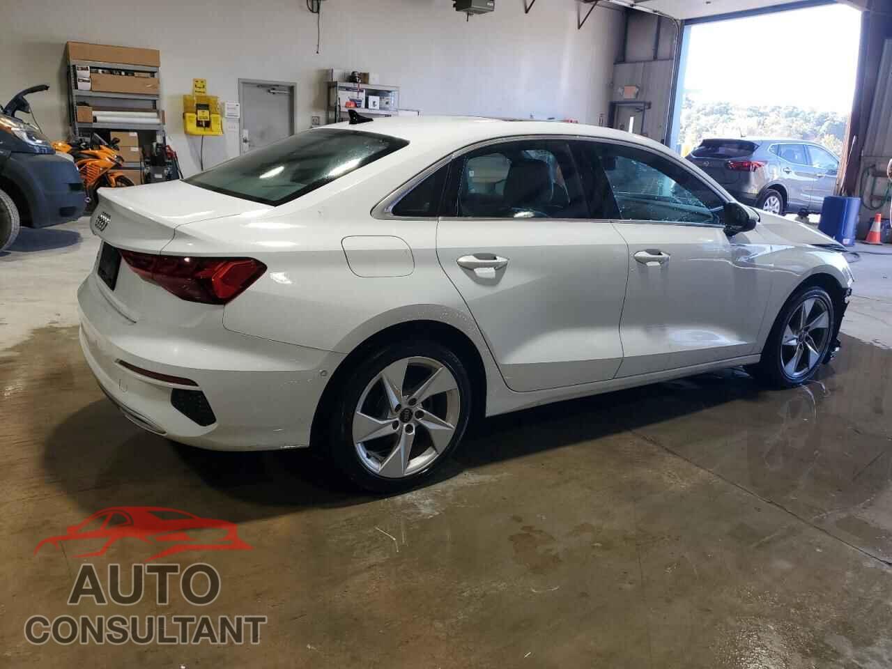AUDI A3 2024 - WAUAUDGY4RA037908