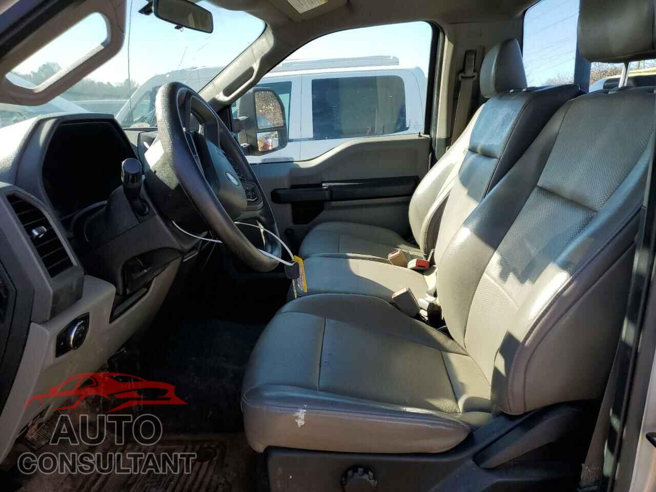 FORD F250 2018 - 1FDBF2A68JEB72900