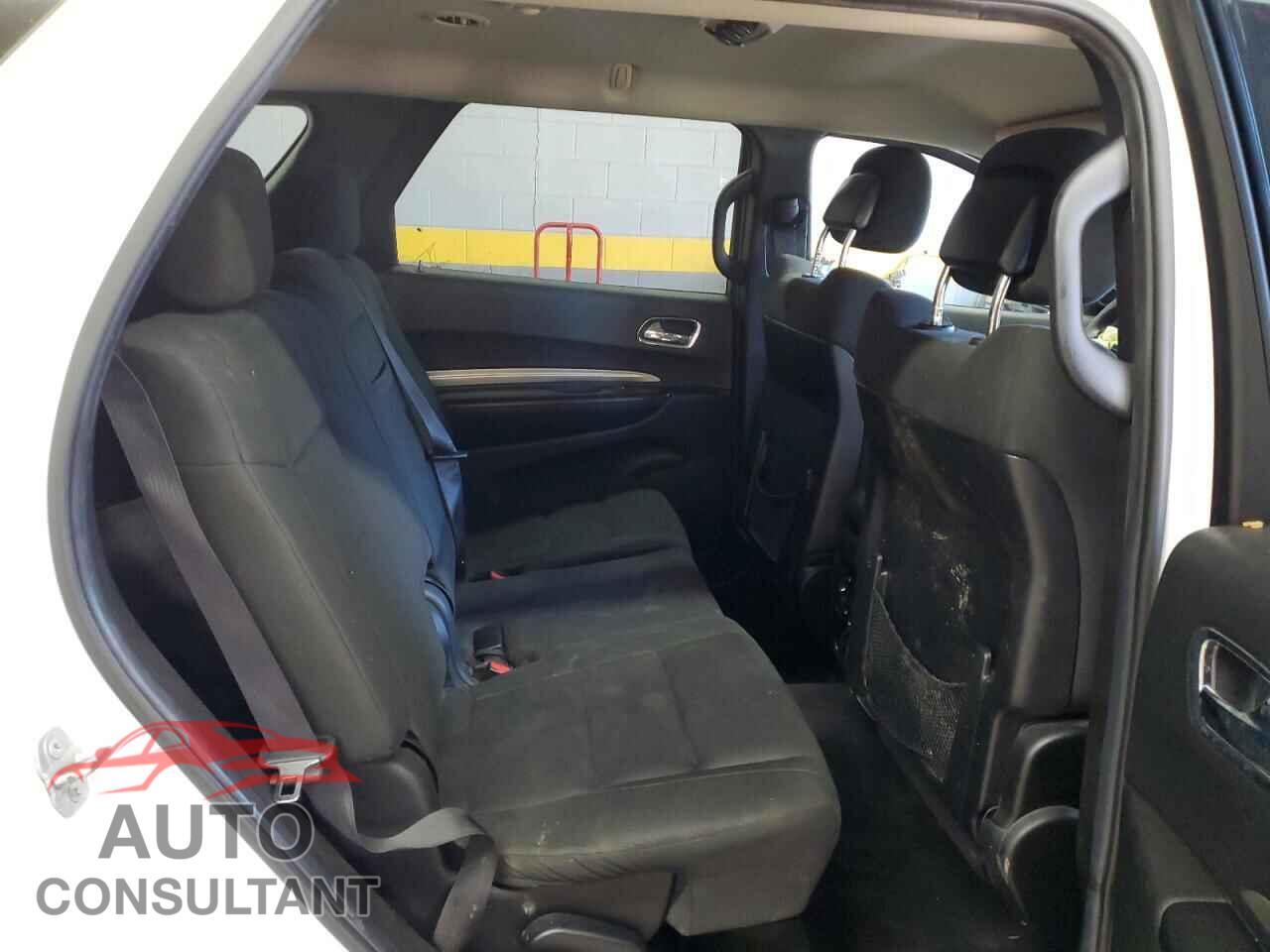 DODGE DURANGO 2014 - 1C4RDHAG0EC396622