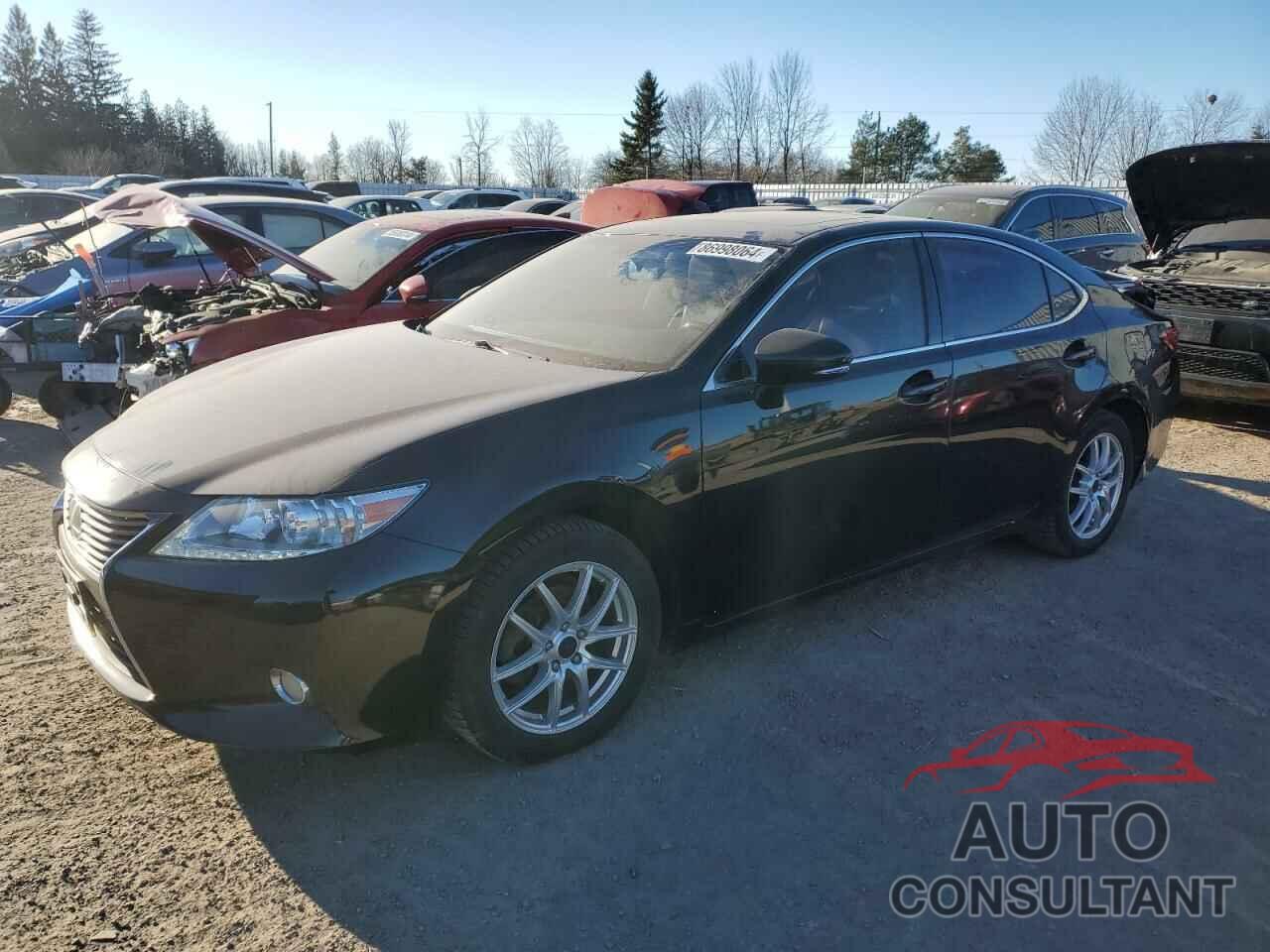 LEXUS ES350 2014 - JTHBK1GG2E2123076