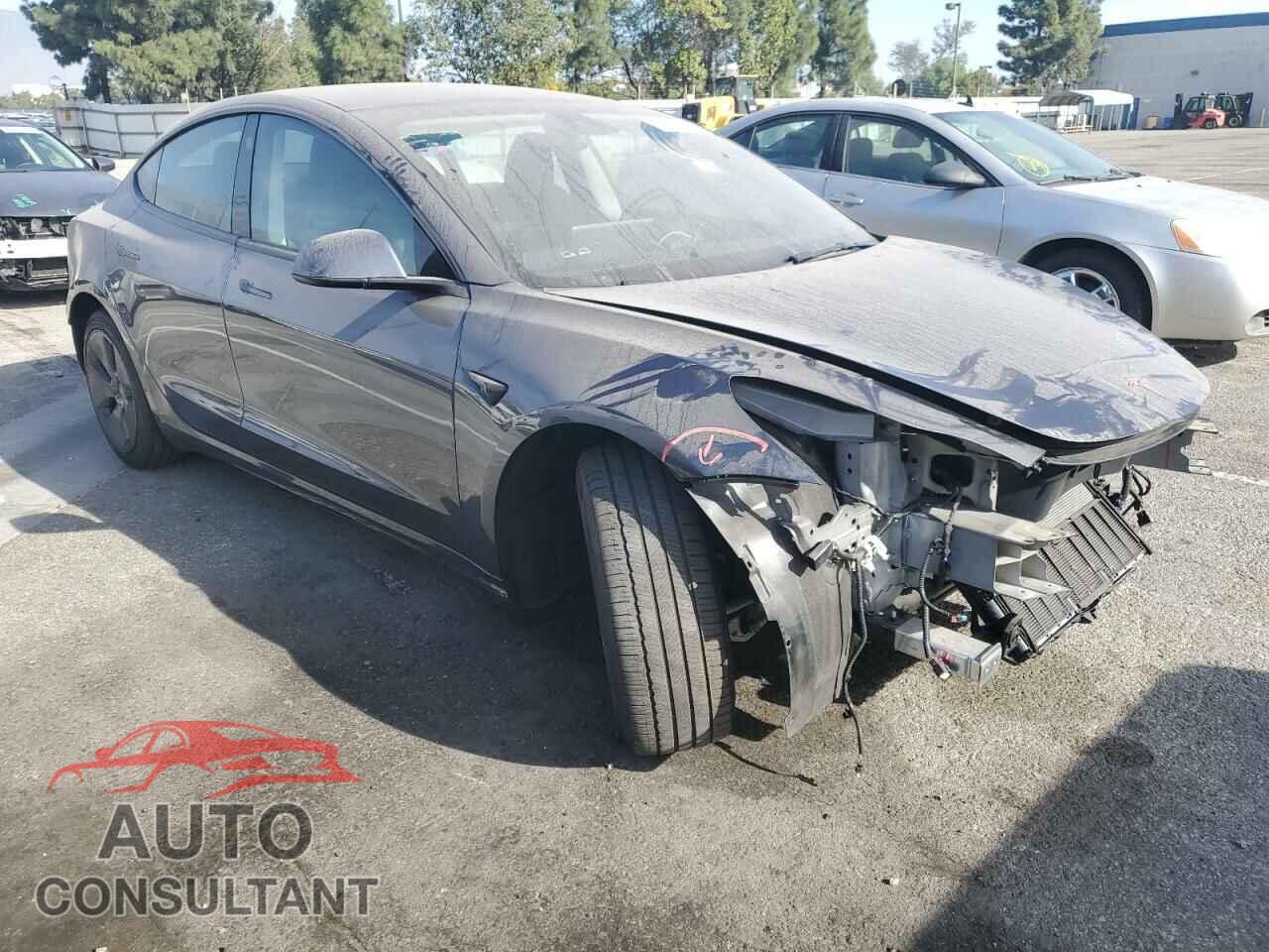 TESLA MODEL 3 2023 - 5YJ3E1EA2PF431795