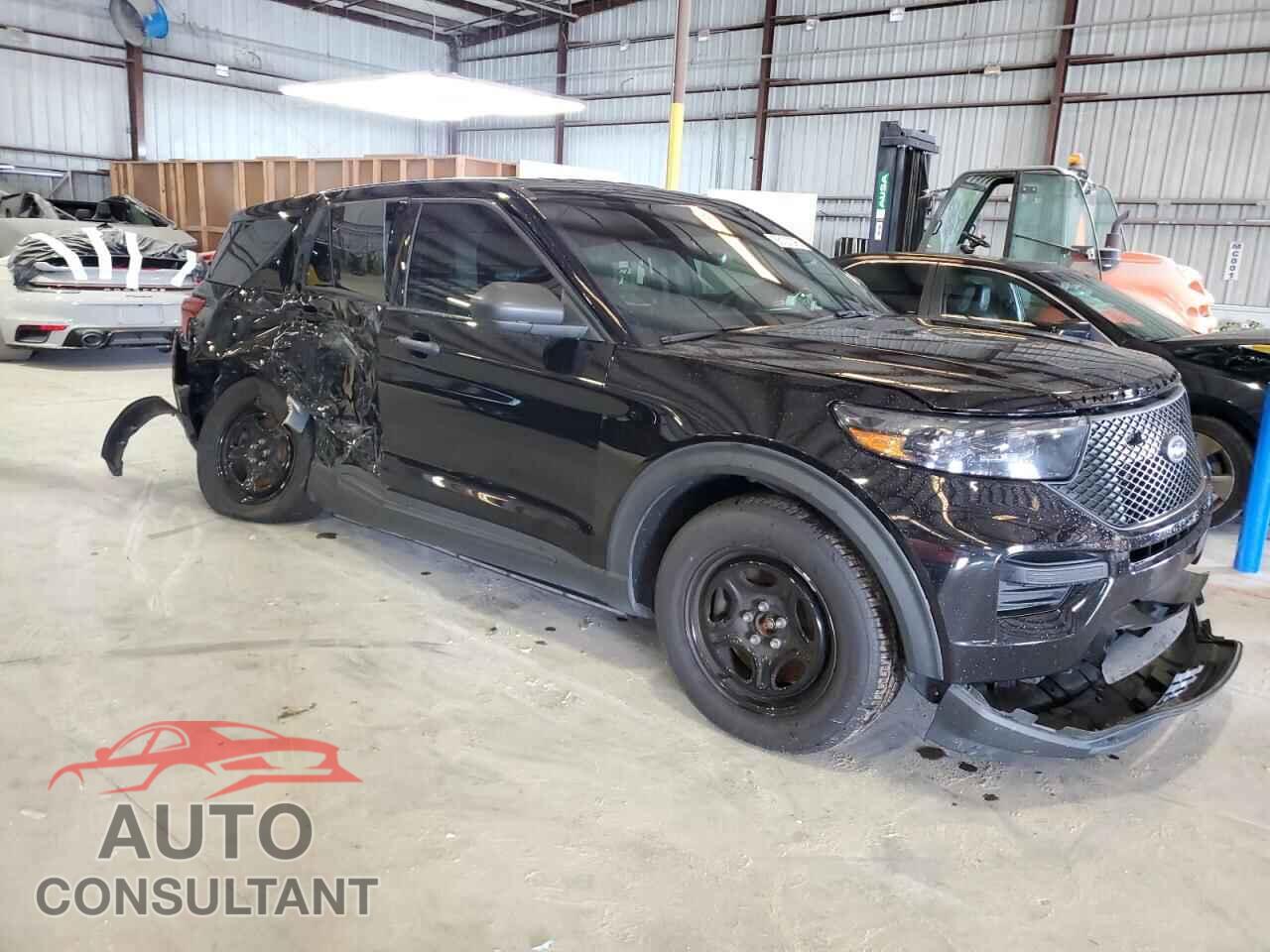 FORD EXPLORER 2023 - 1FM5K8AC0PGB61159