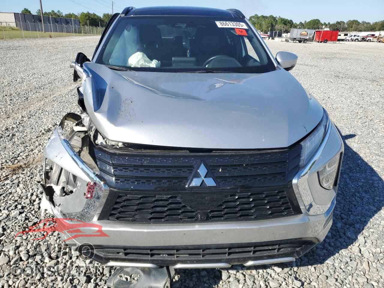 MITSUBISHI ECLIPSE 2023 - JA4ATWAA8PZ038274