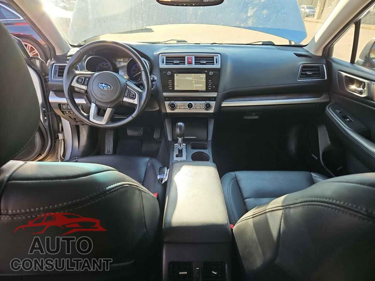 SUBARU OUTBACK 2015 - 4S4BSBNC8F3263387