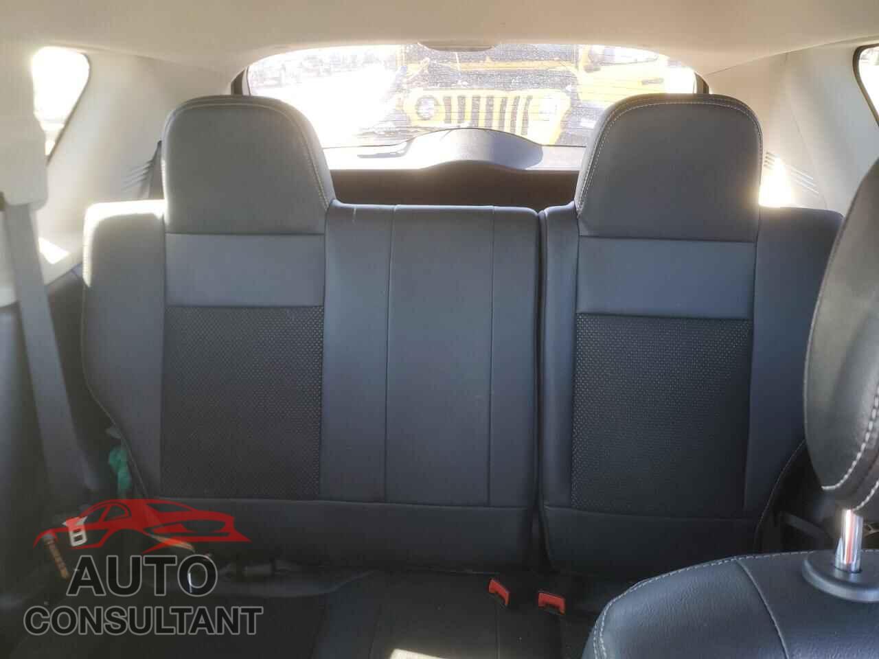 JEEP COMPASS 2015 - 1C4NJDEB6FD396778