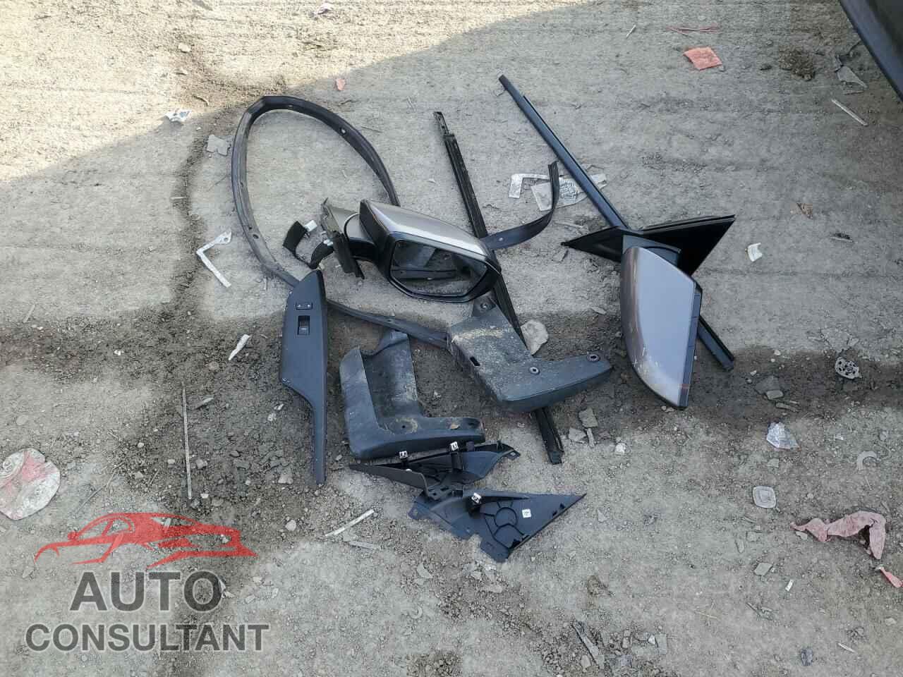HONDA CIVIC 2016 - 2HGFC2F52GH550680