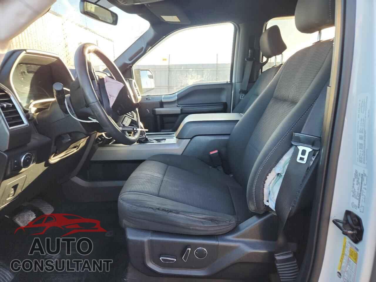 FORD F-150 2015 - 1FTFW1EF4FFA43578