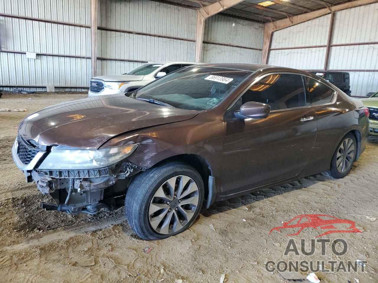 HONDA ACCORD 2013 - 1HGCT1B32DA007616
