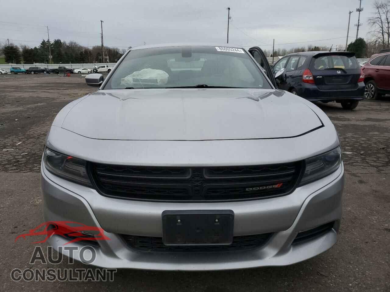 DODGE CHARGER 2016 - 2C3CDXHG2GH158992