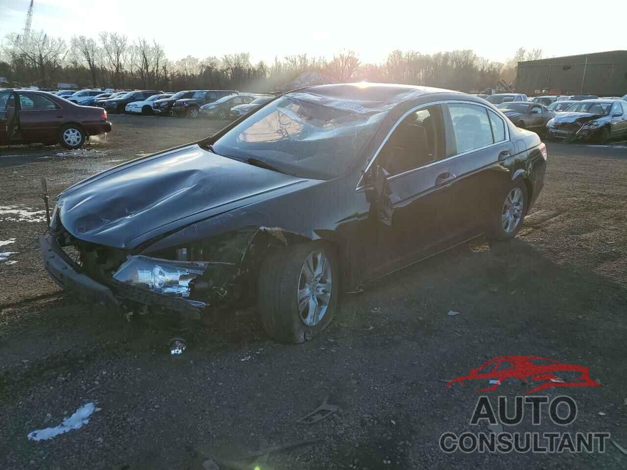 HONDA ACCORD 2012 - 1HGCP2F60CA199423
