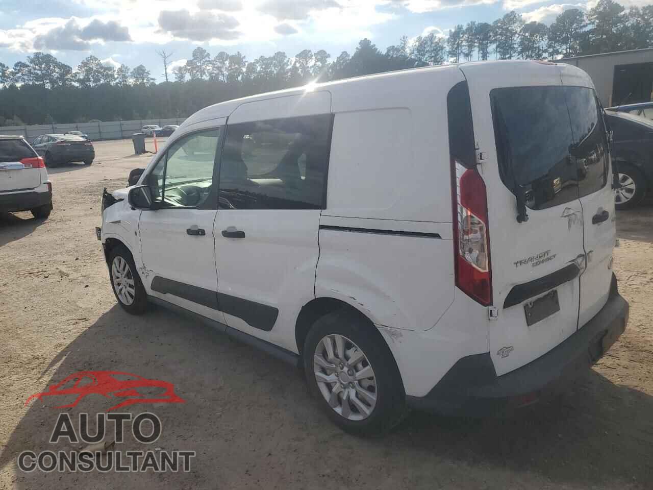 FORD TRANSIT 2015 - NM0LS6F74F1188939