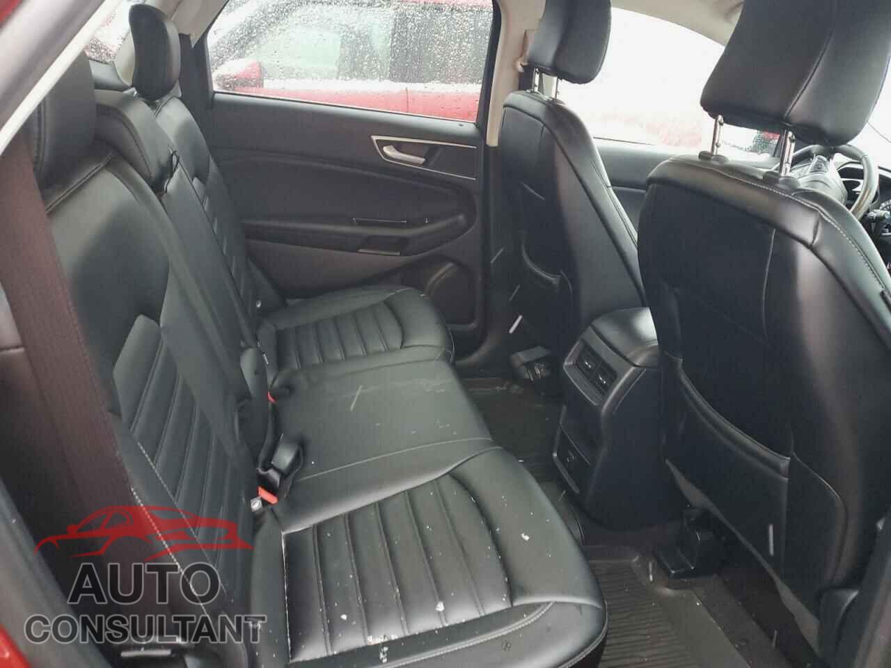 FORD EDGE 2020 - 2FMPK4J94LBB62869