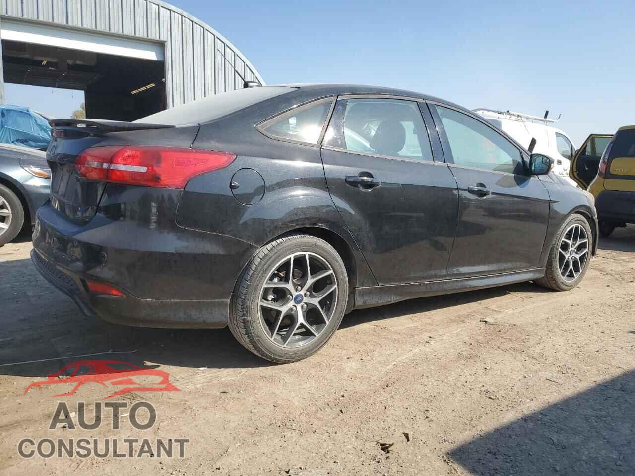 FORD FOCUS 2015 - 1FADP3F27FL314488