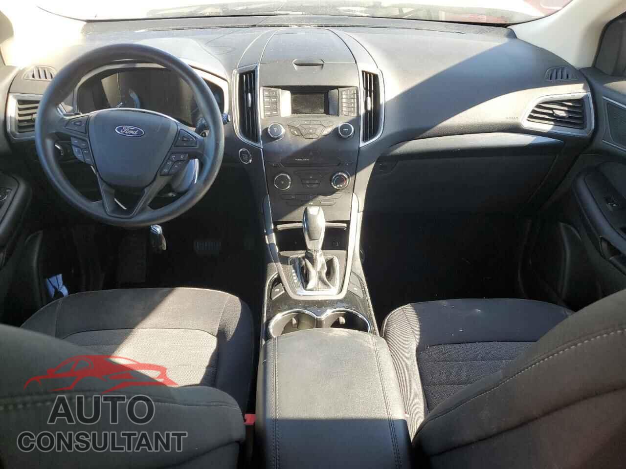 FORD EDGE 2016 - 2FMPK3G95GBC00276
