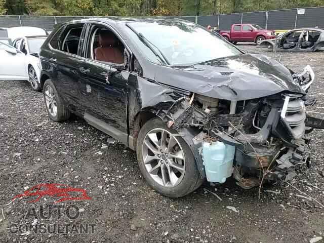 FORD EDGE 2016 - 2FMPK4K86GBC39608