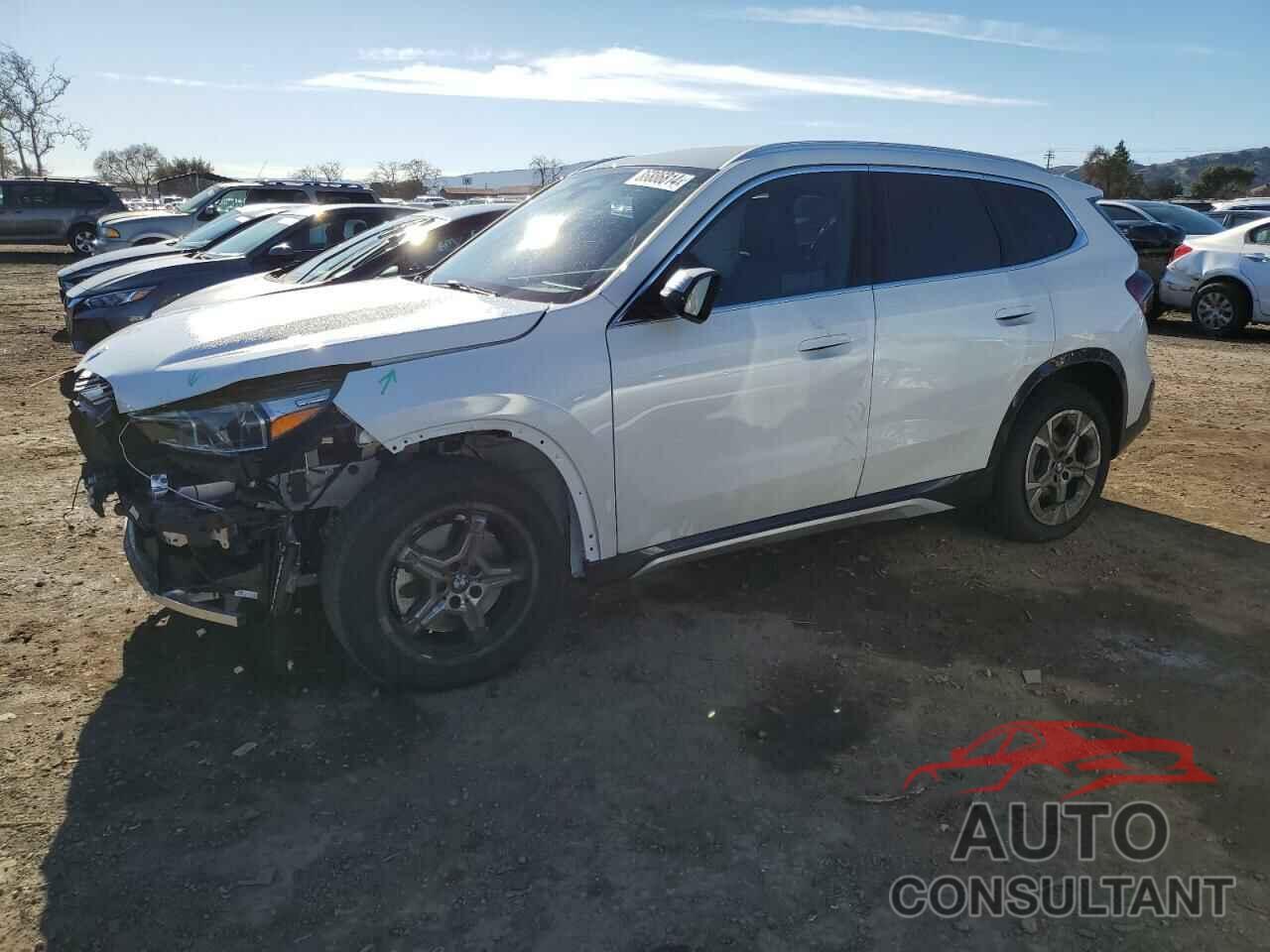 BMW X1 2024 - WBX73EF02R5Y51102