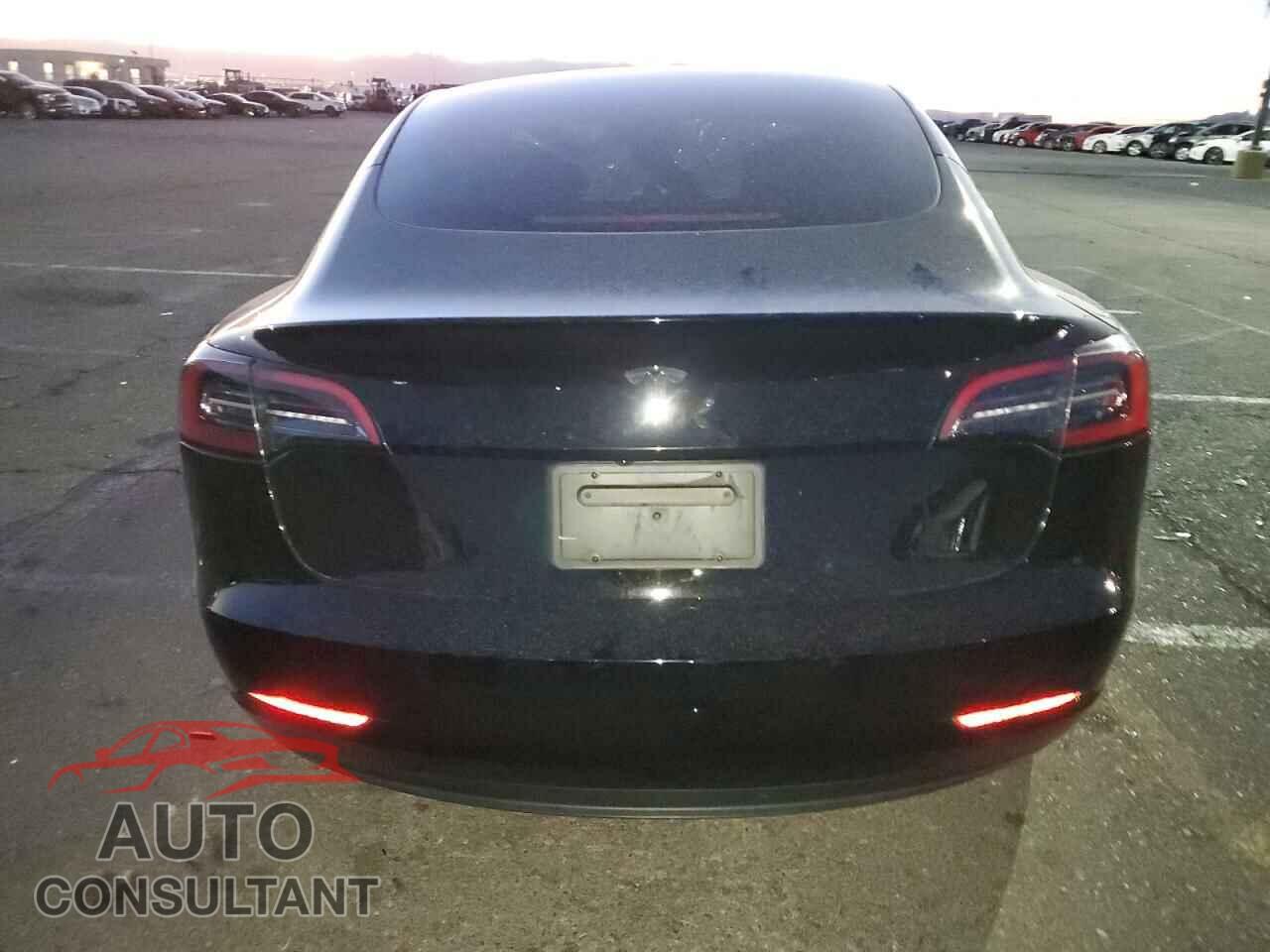 TESLA MODEL 3 2023 - 5YJ3E1EA3PF585125