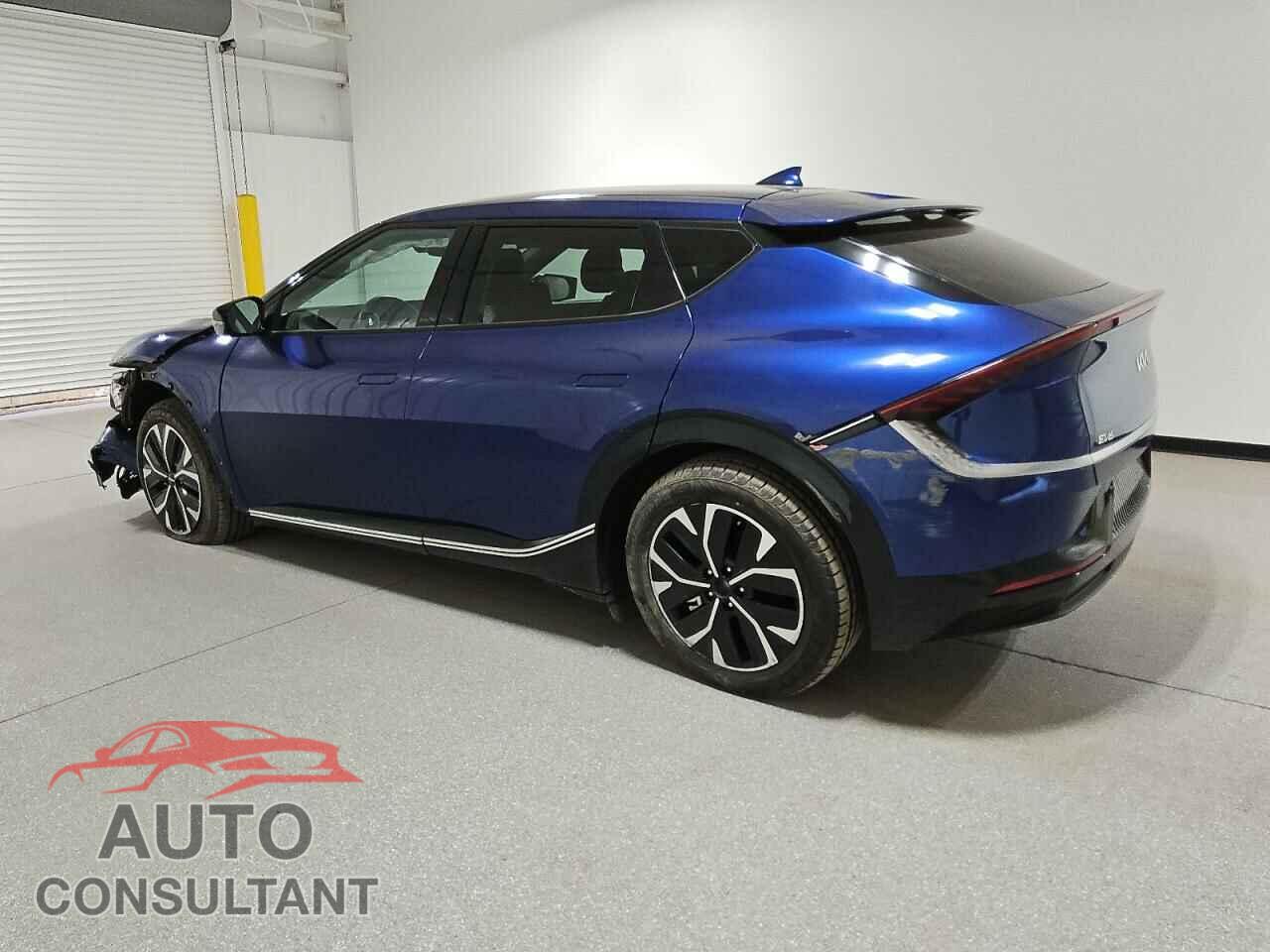 KIA EV6 LIGHT 2023 - KNDC34LA3P5602601
