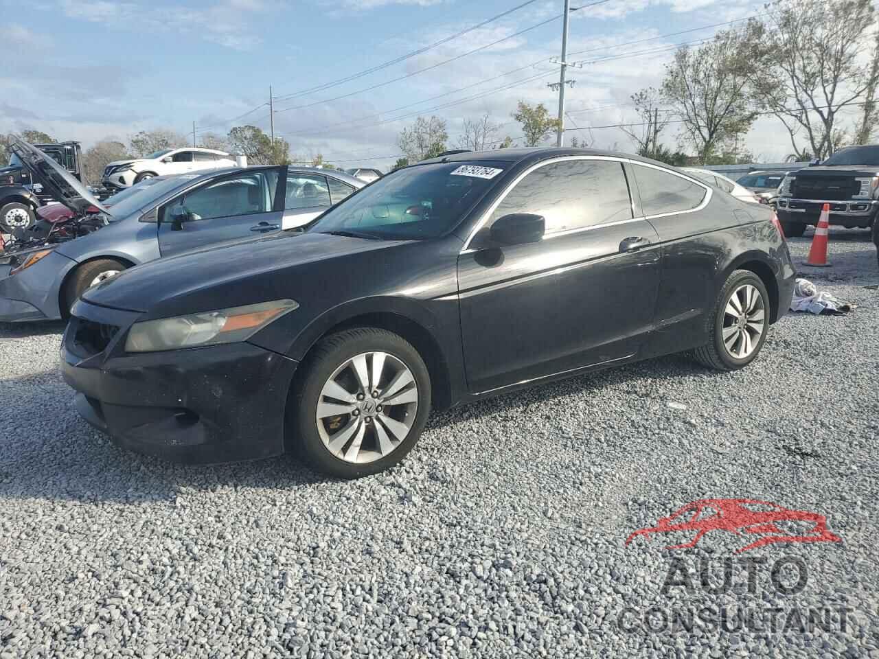 HONDA ACCORD 2010 - 1HGCS1B79AA007159