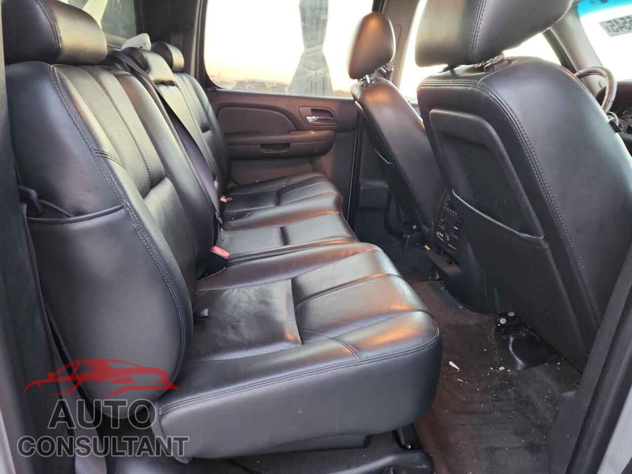 CHEVROLET AVALANCHE 2013 - 3GNTKFE78DG359251