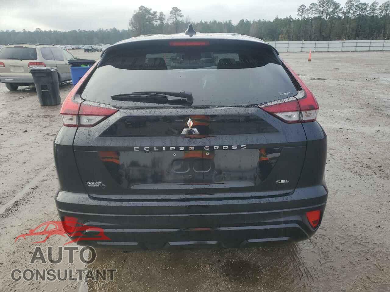 MITSUBISHI ECLIPSE 2024 - JA4ATWAA8RZ019470