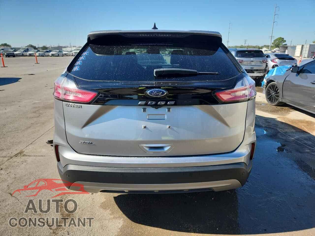 FORD EDGE 2021 - 2FMPK3J93MBA19620