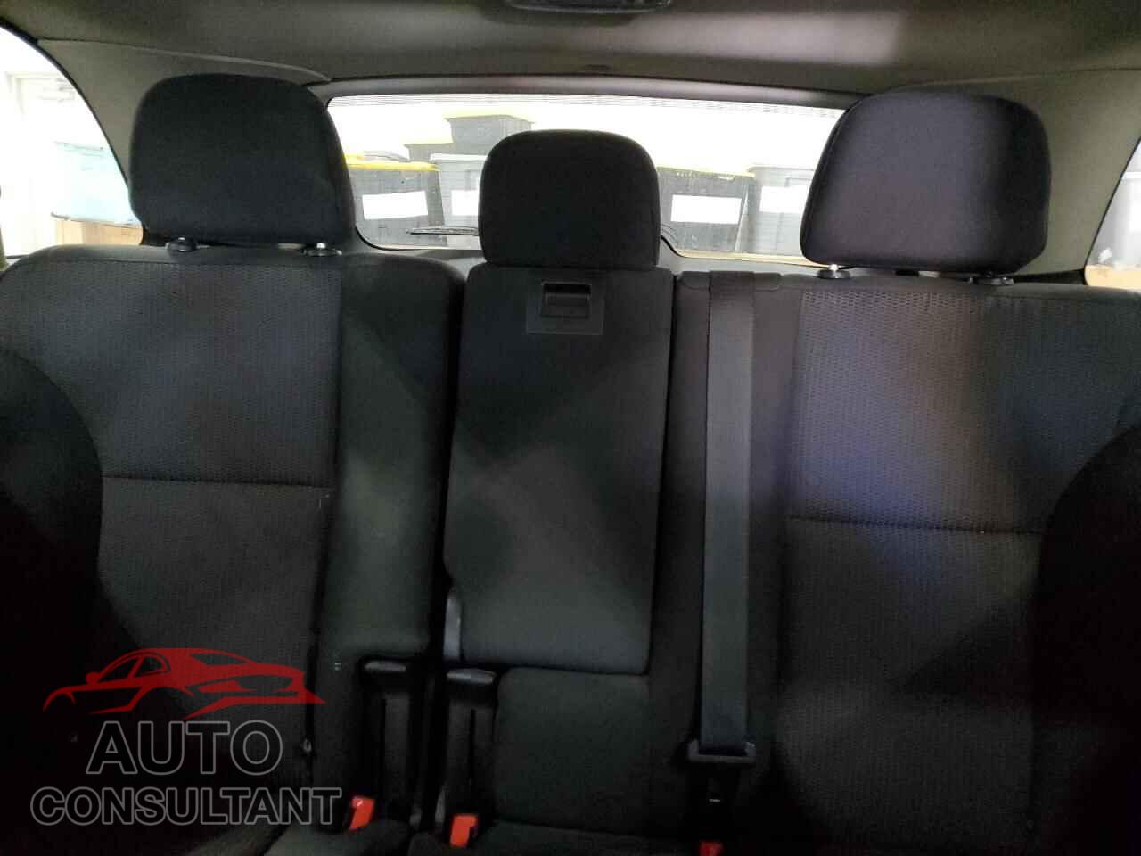 FORD EDGE 2012 - 2FMDK4JC3CBA51714