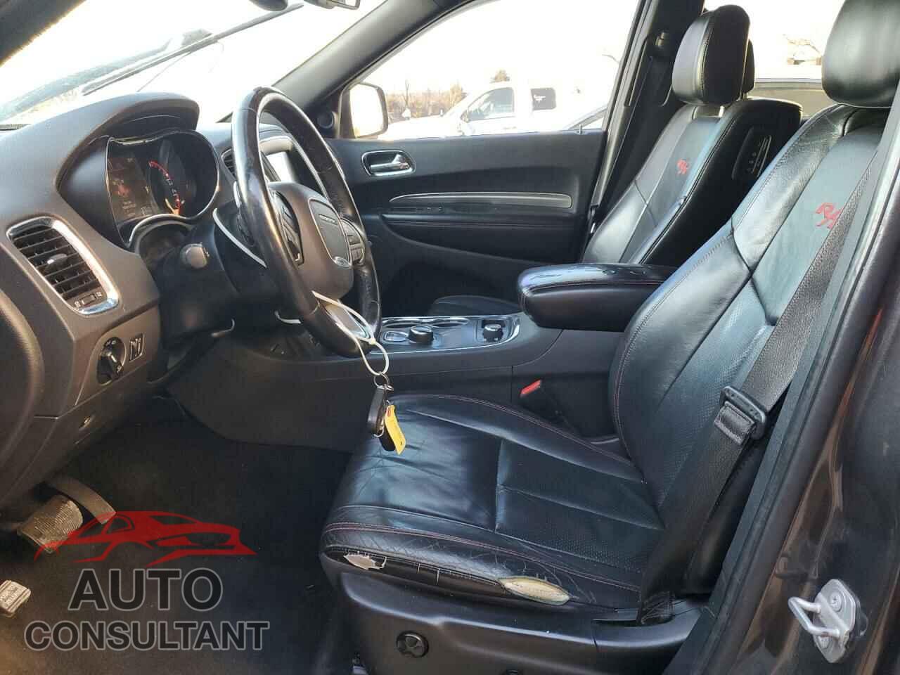 DODGE DURANGO 2015 - 1C4SDJCT3FC120729