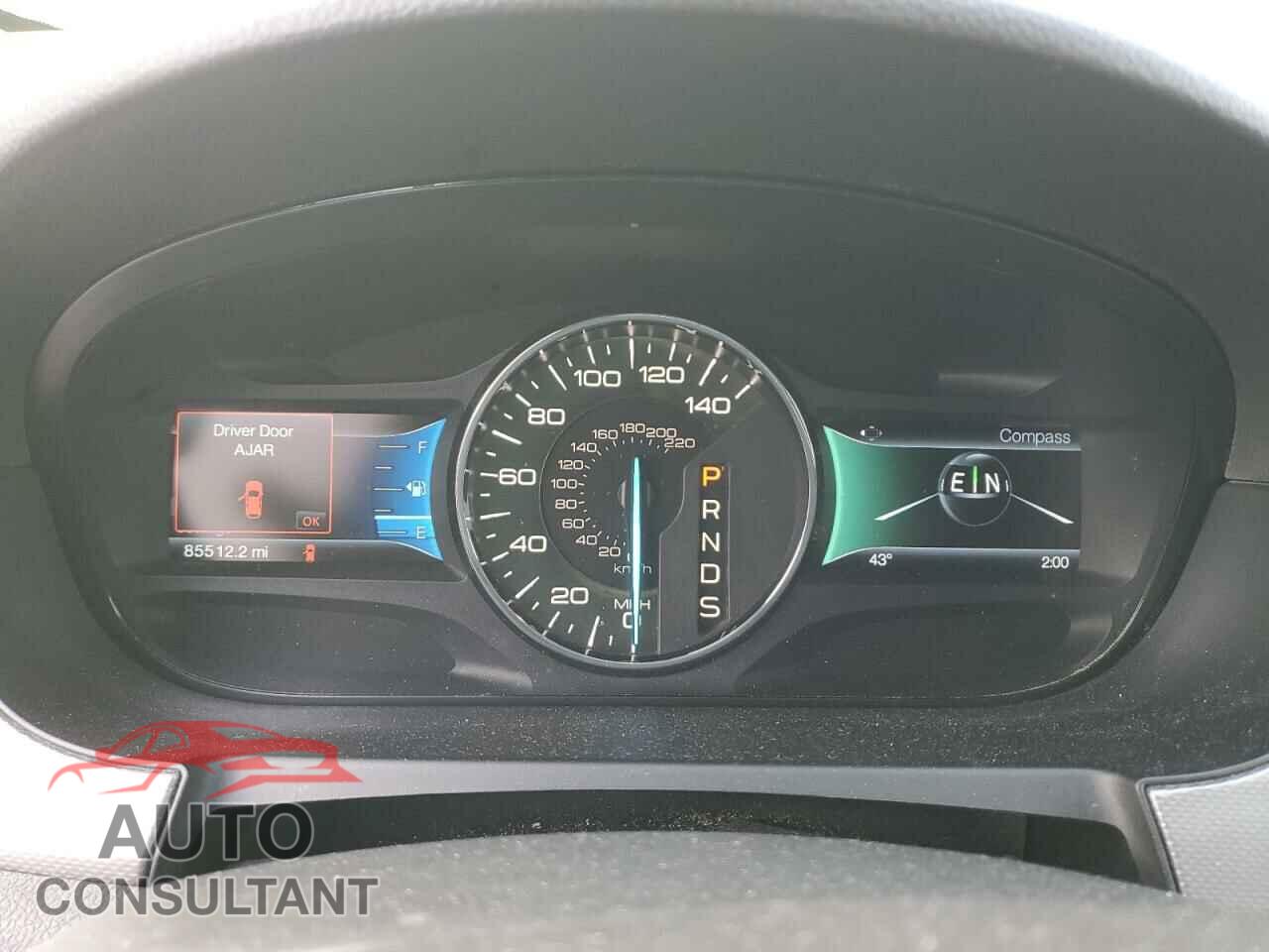FORD EDGE 2014 - 2FMDK3JC7EBB24063