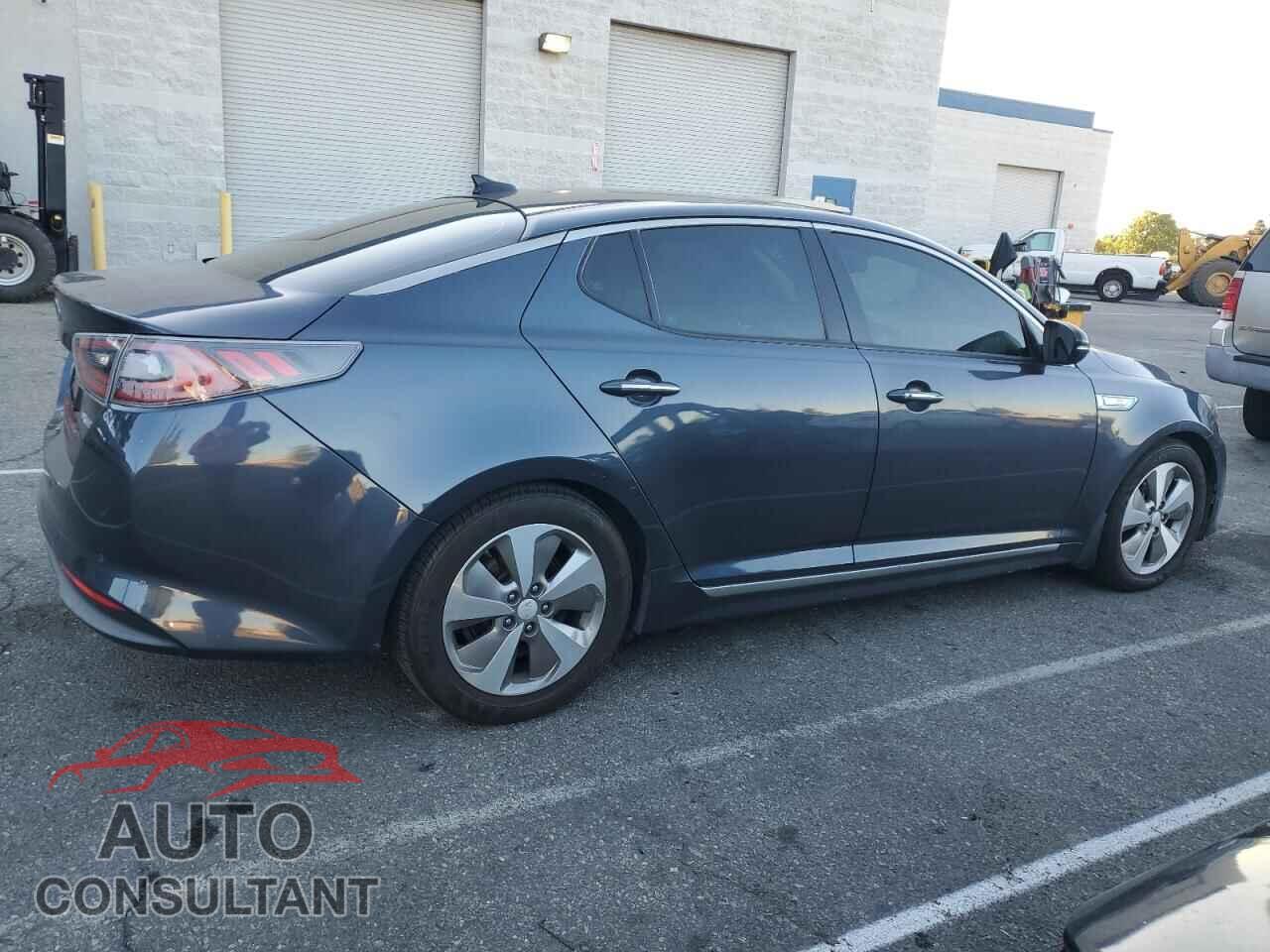 KIA OPTIMA 2015 - KNAGN4AD5F5085094