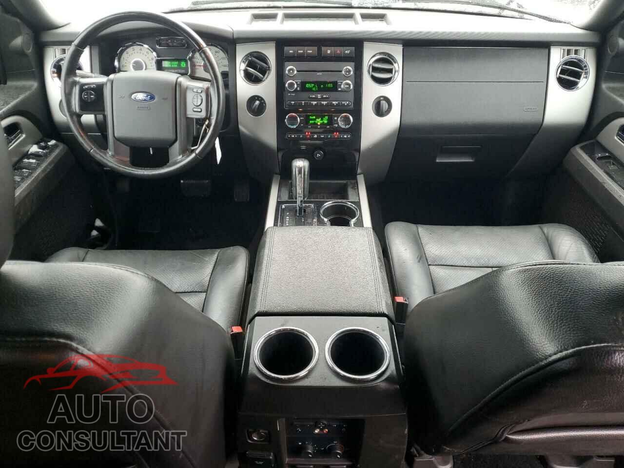 FORD EXPEDITION 2012 - 1FMJU2A59CEF11787