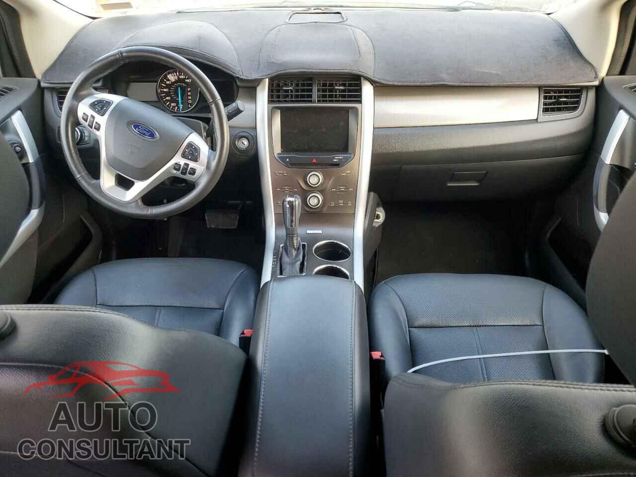 FORD EDGE 2014 - 2FMDK3J96EBB30831