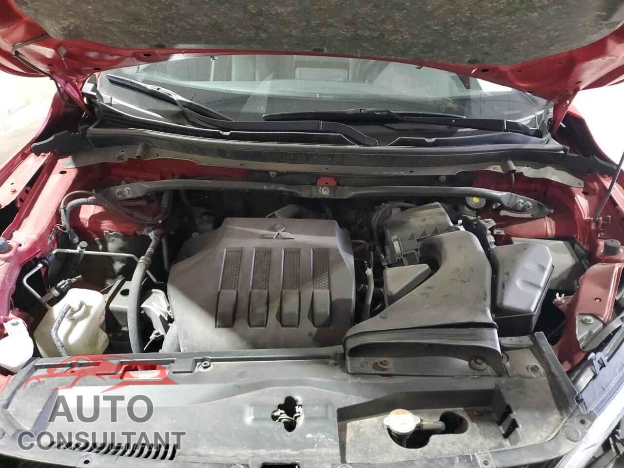 MITSUBISHI ECLIPSE 2022 - JA4ATWAA8NZ000654