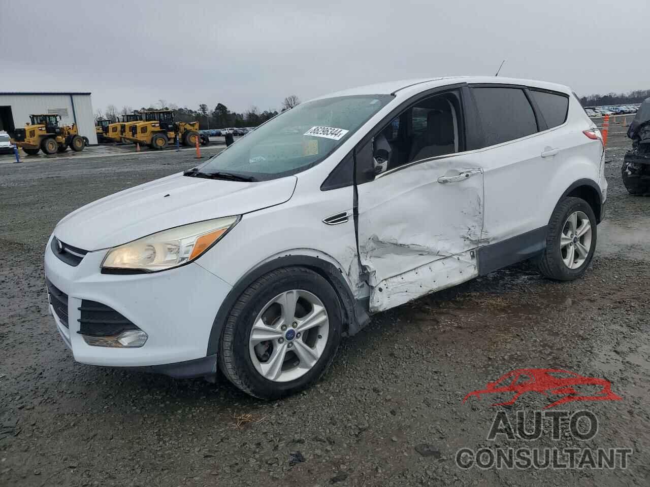 FORD ESCAPE 2015 - 1FMCU9G95FUA48617