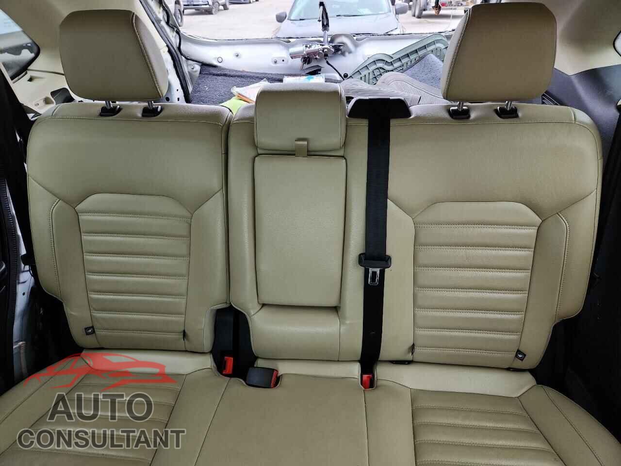 FORD EDGE 2015 - 2FMTK4J81FBB65027
