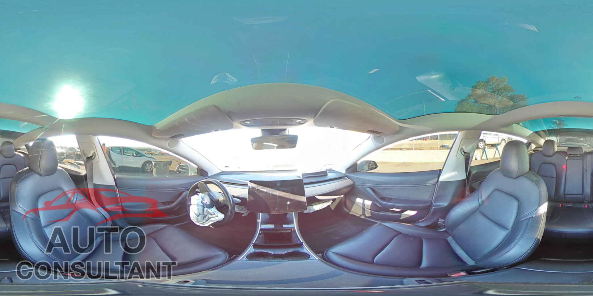 TESLA MODEL 3 2018 - 5YJ3E1EB2JF092214