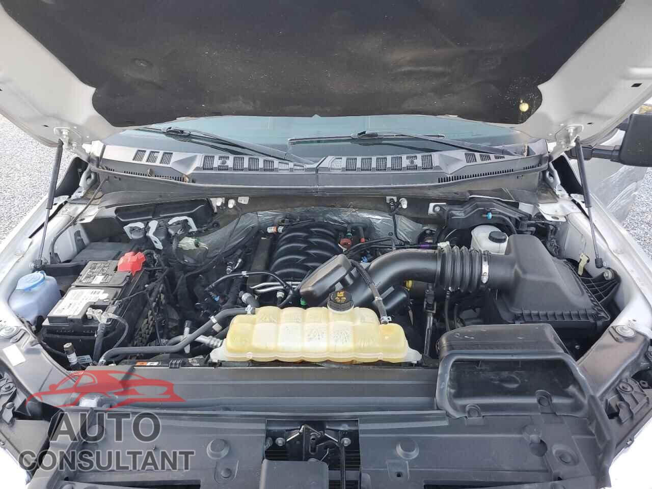 FORD F-150 2020 - 1FTEW1E54LFB99148