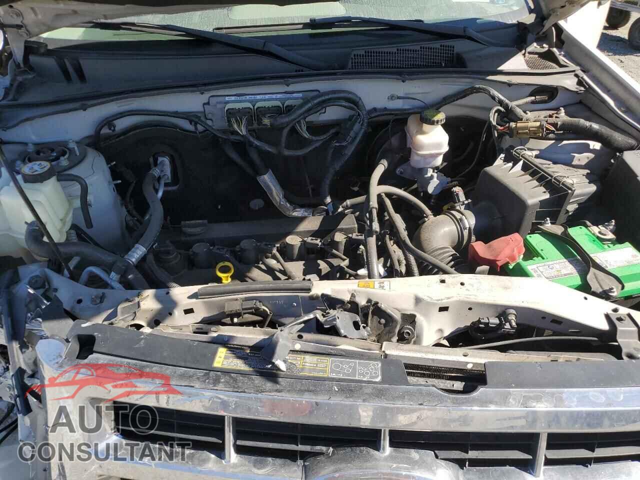 FORD ESCAPE 2012 - 1FMCU0C76CKA12667