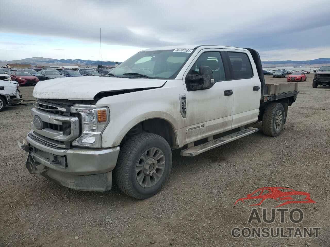FORD F250 2020 - 1FT7W2BT1LED35419