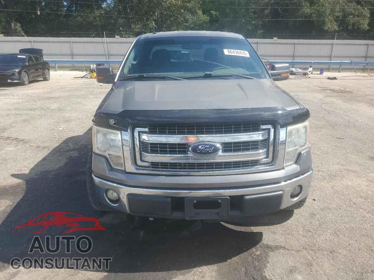 FORD F-150 2013 - 1FTFW1CF5DFD23171