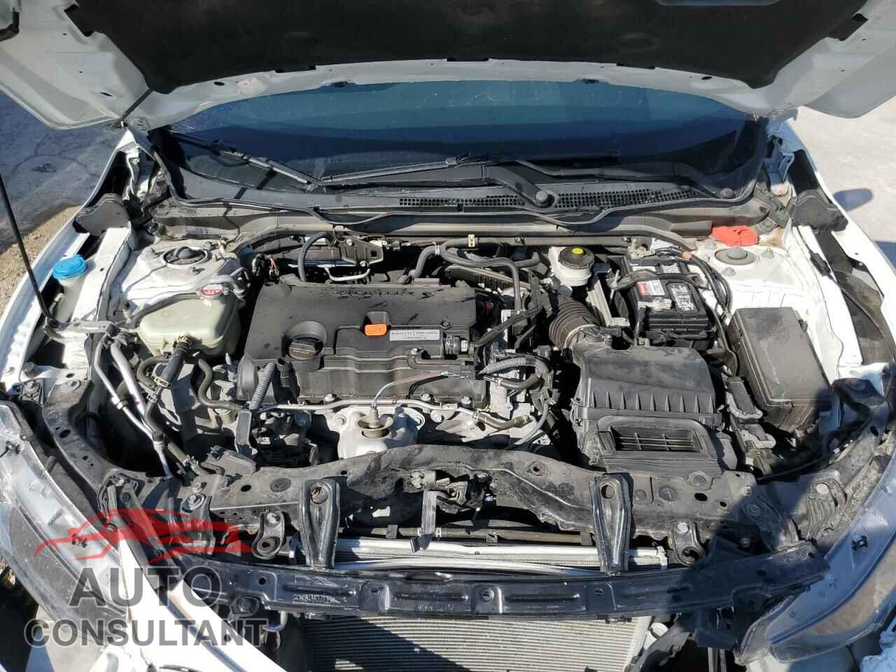 HONDA CIVIC 2021 - 19XFC2F80ME200058