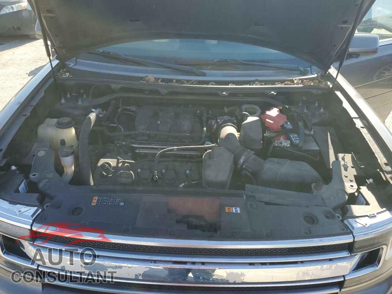 FORD FLEX 2013 - 2FMGK5D85DBD29329