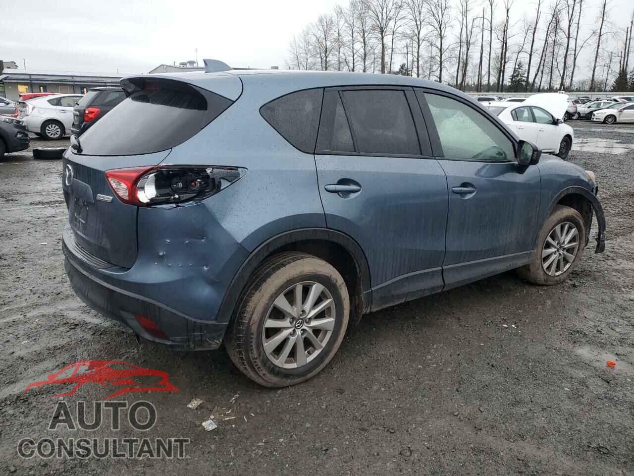 MAZDA CX-5 2015 - JM3KE4CY3F0431354