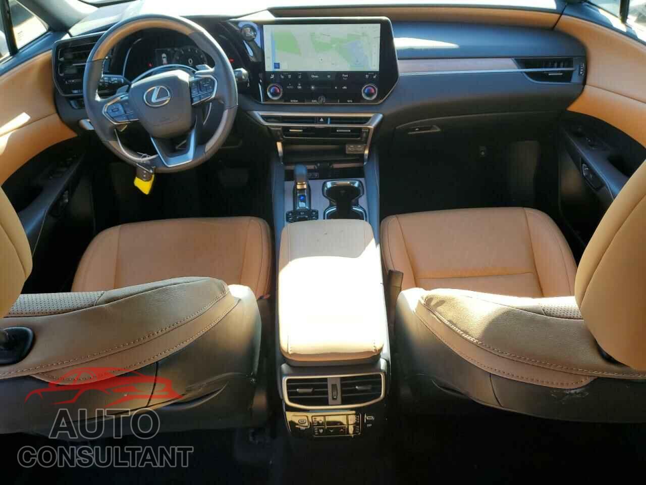 LEXUS RX350 2023 - 2T2BAMCA0PC018415